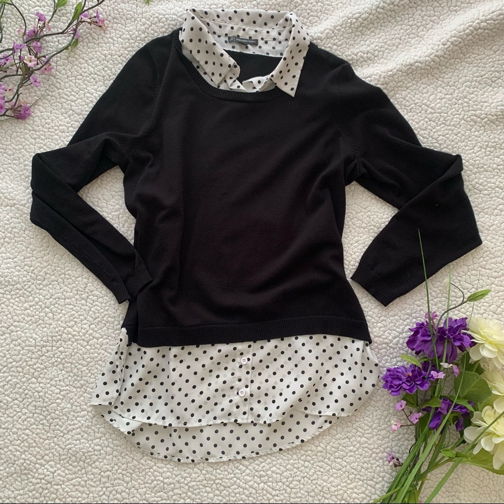 Adrianna Papell Sweater